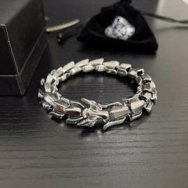 Picture of Chrome Hearts Bracelet _SKUChromeHeartsbracelet05cly1026396